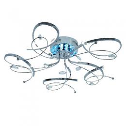 Изображение продукта Потолочный светодиодный светильник Ambrella light Line Classic 